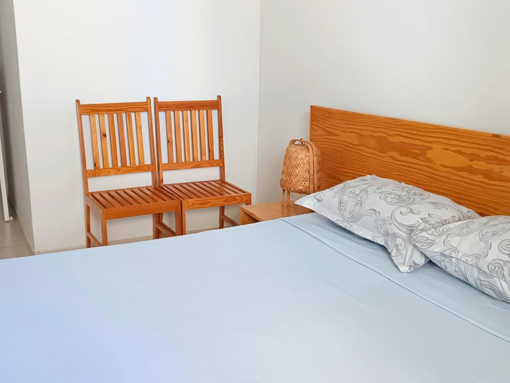 Cozy T2 Downtown Mindelo