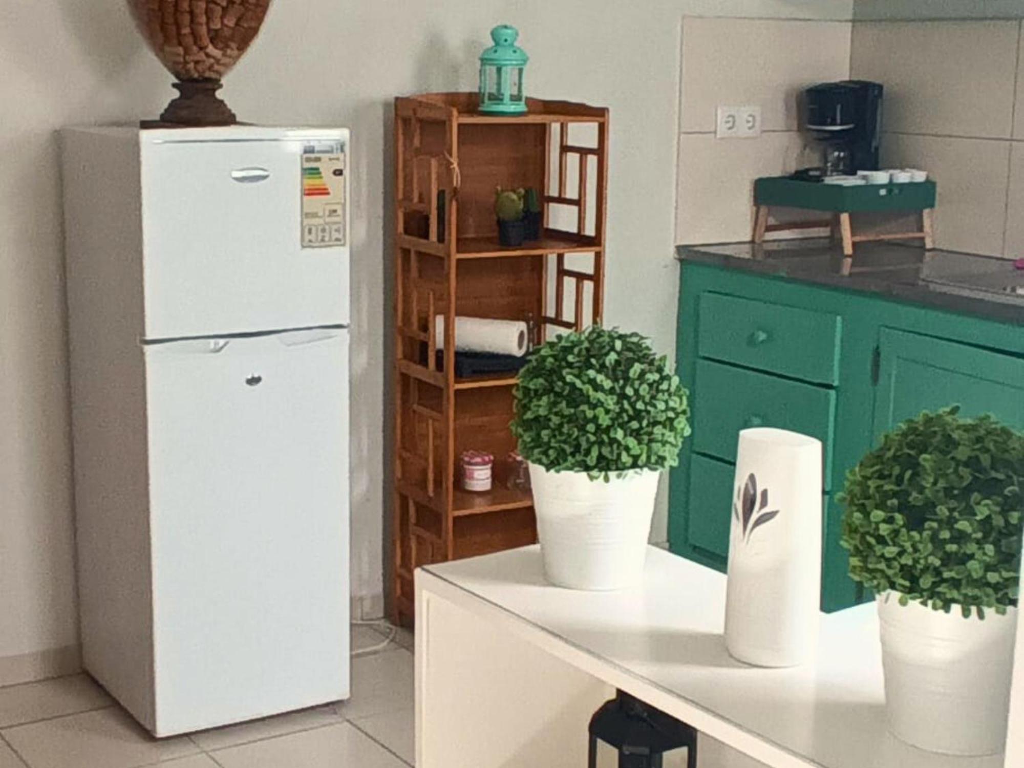 Appartamento Cozy T2 Downtown Mindelo