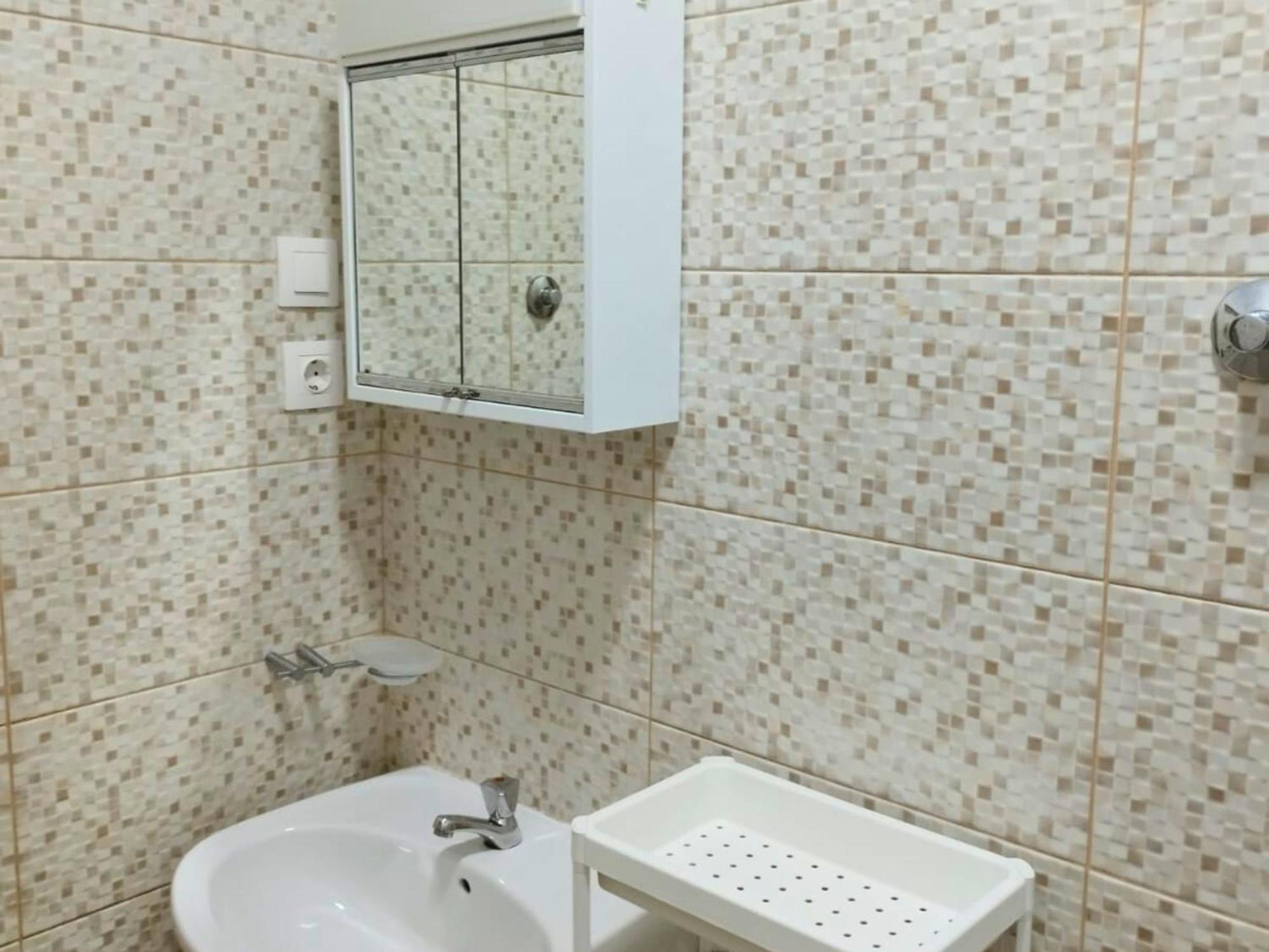 Cozy T2 Downtown * Mindelo